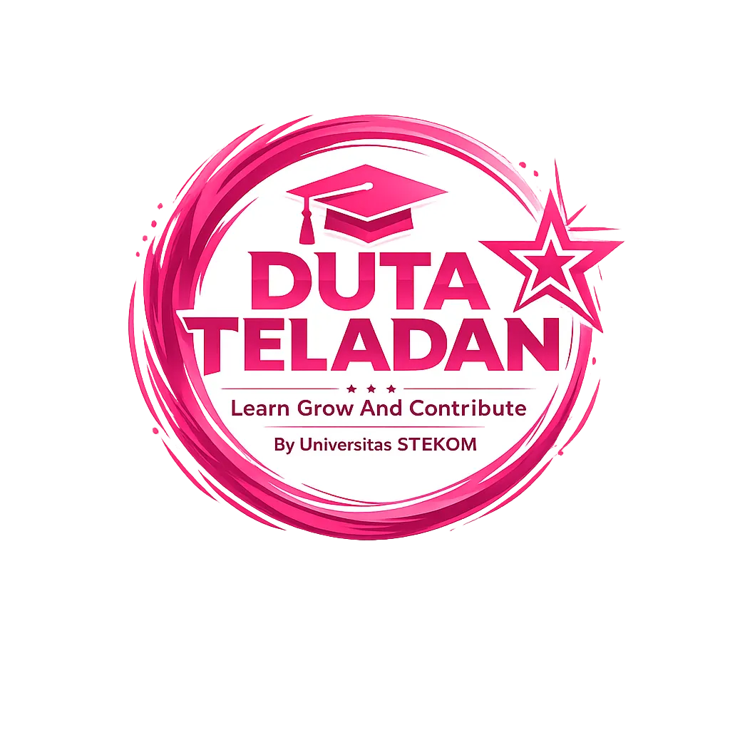 Duta Teladan Universitas STEKOM